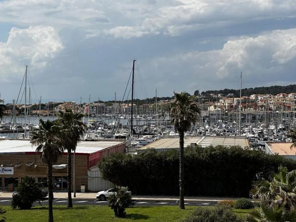 Appartement à vendre à Agde (34300)