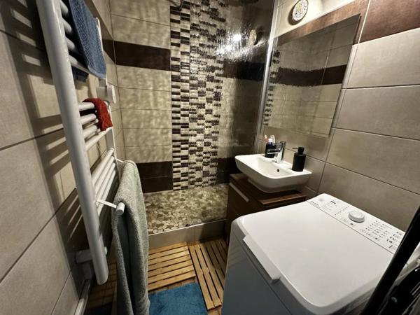 Appartement à vendre à Agde (34300)