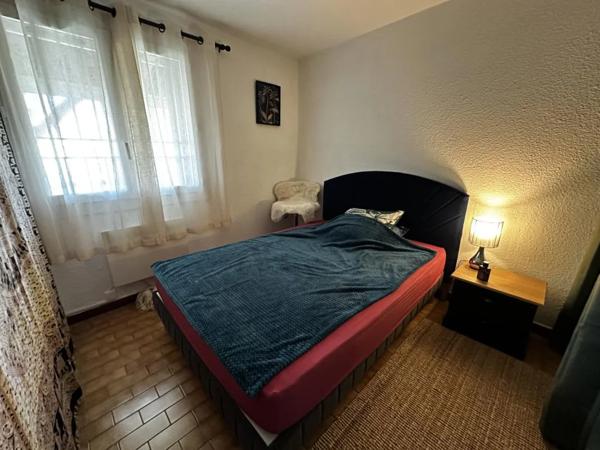 Appartement à vendre à Agde (34300)