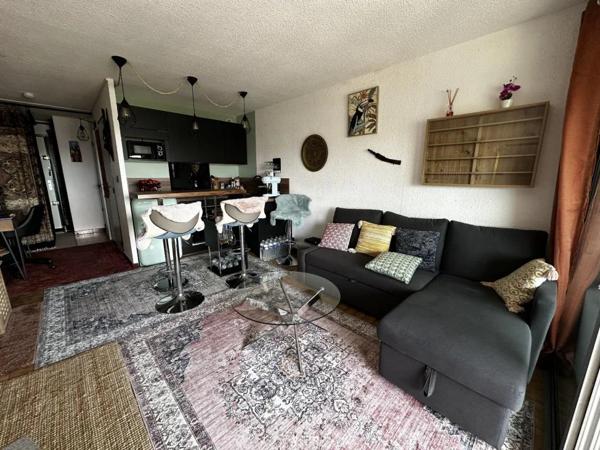 Appartement à vendre à Agde (34300)