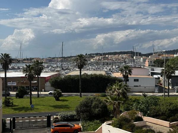 Appartement à vendre à Agde (34300)