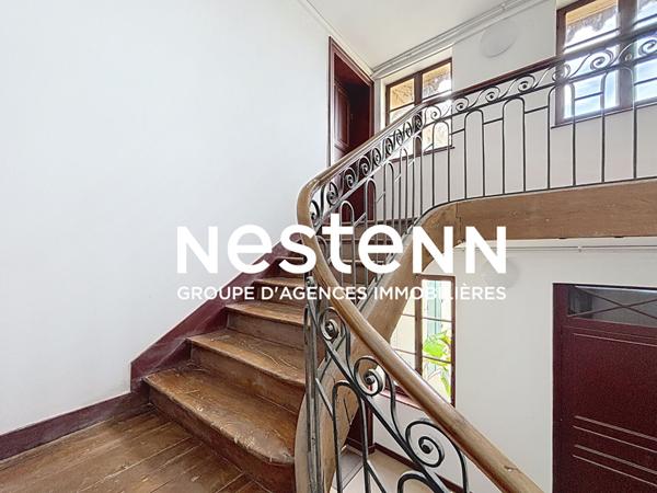 A vendre: Appartement à rénover - 71680 CRECHES SUR SAONE