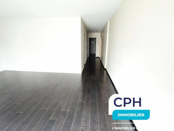 Appartement à vendre à Cergy (95000)