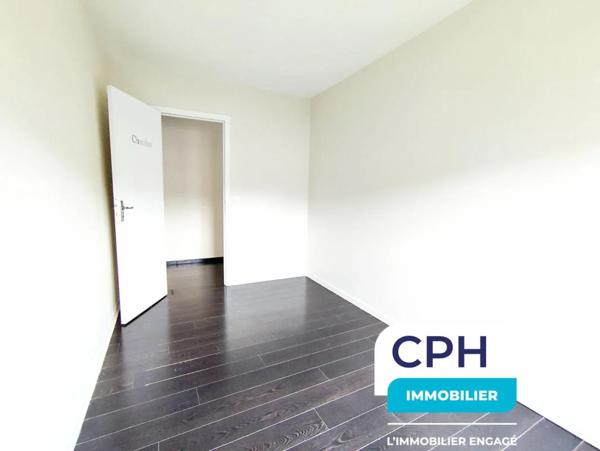 Appartement à vendre à Cergy (95000)