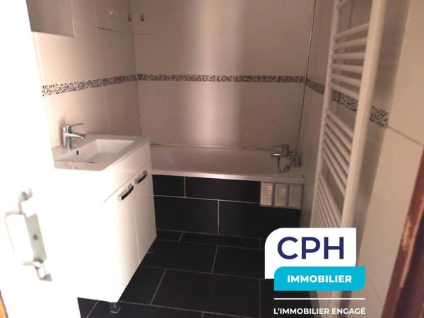 Appartement à vendre à Cergy (95000)