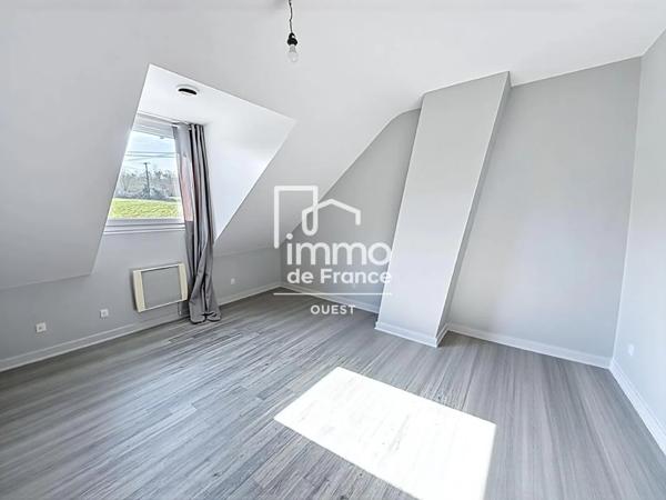 Maison à vendre à Saint-Georges-Buttavent (53100)