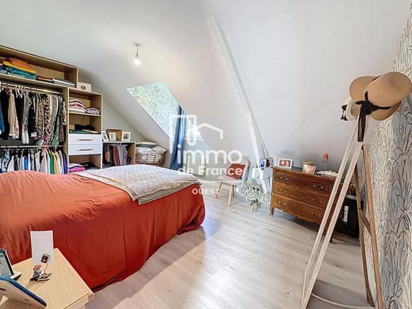 Maison à vendre à Saint-Georges-Buttavent (53100)