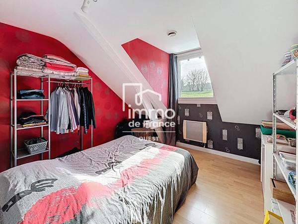 Maison à vendre à Saint-Georges-Buttavent (53100)
