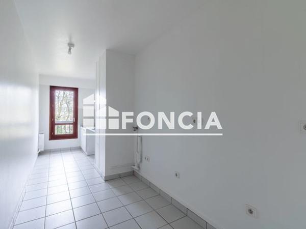 À vendre Appartement 3 pièces 71.84 m² - Versailles 78000