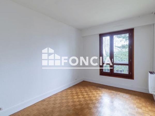 À vendre Appartement 3 pièces 71.84 m² - Versailles 78000