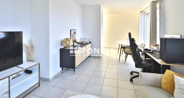 À vendre Appartement 3 pièces 57.5 m² - Sartrouville 78500