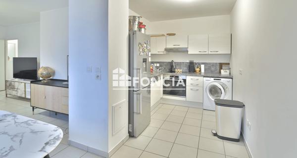 À vendre Appartement 3 pièces 57.5 m² - Sartrouville 78500