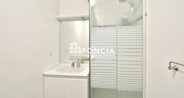 À vendre Appartement 3 pièces 57.5 m² - Sartrouville 78500