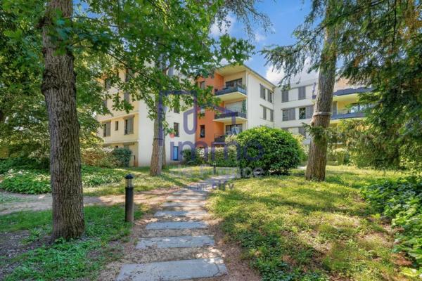 Appartement à vendre à Tassin-la-Demi-Lune (69160)