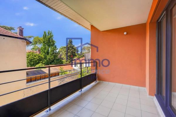 Appartement à vendre à Tassin-la-Demi-Lune (69160)