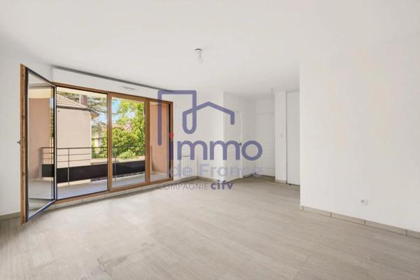 Appartement à vendre à Tassin-la-Demi-Lune (69160)