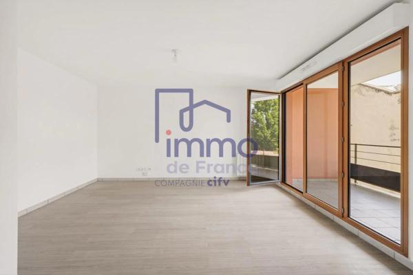 Appartement à vendre à Tassin-la-Demi-Lune (69160)