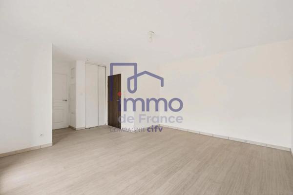 Appartement à vendre à Tassin-la-Demi-Lune (69160)