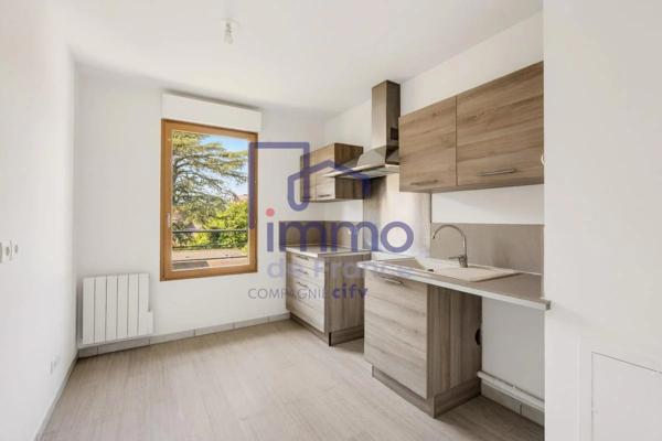 Appartement à vendre à Tassin-la-Demi-Lune (69160)