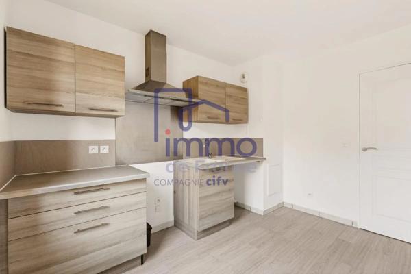 Appartement à vendre à Tassin-la-Demi-Lune (69160)