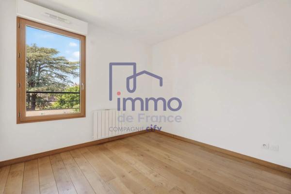 Appartement à vendre à Tassin-la-Demi-Lune (69160)
