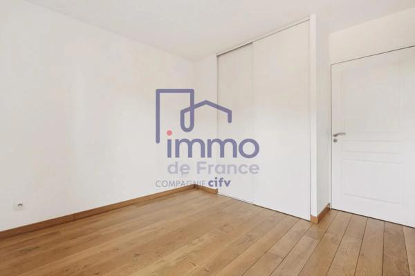 Appartement à vendre à Tassin-la-Demi-Lune (69160)