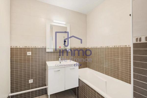 Appartement à vendre à Tassin-la-Demi-Lune (69160)