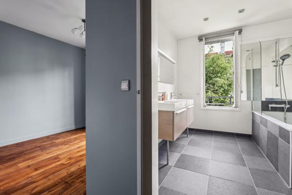 Vente Maison de ville Paris 16 7 Pièces 157.61 m²