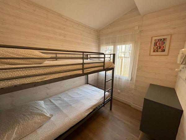 A VENDRE Maison 5 pièces bord de mer à Carcans Plage