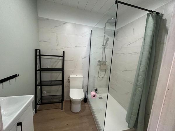 A VENDRE Maison 5 pièces bord de mer à Carcans Plage