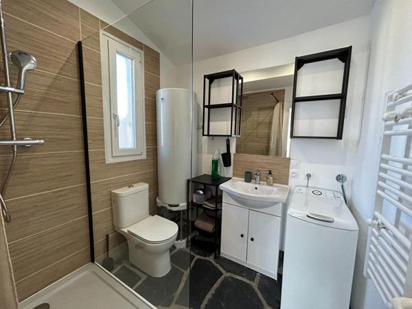 A VENDRE Maison 5 pièces bord de mer à Carcans Plage