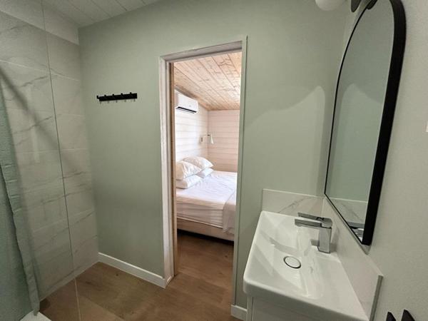 A VENDRE Maison 5 pièces bord de mer à Carcans Plage