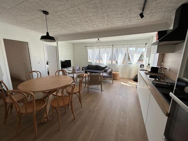 A VENDRE Maison 5 pièces bord de mer à Carcans Plage