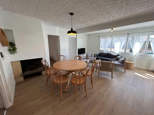 A VENDRE Maison 5 pièces bord de mer à Carcans Plage