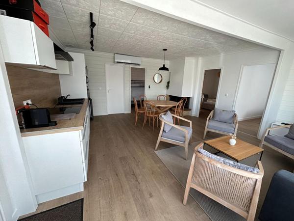 A VENDRE Maison 5 pièces bord de mer à Carcans Plage