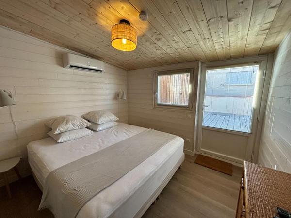 A VENDRE Maison 5 pièces bord de mer à Carcans Plage