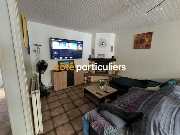 Vente Maison141 m² - 6 Pièces - LUCON (85400)