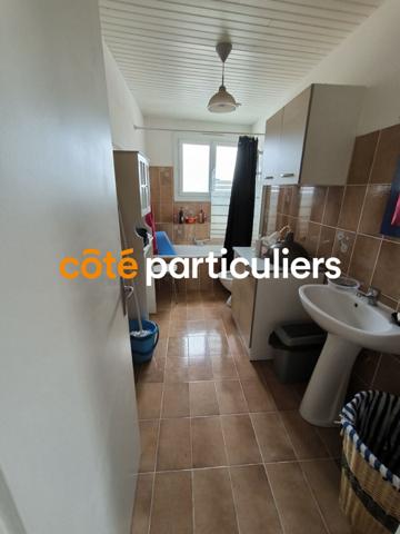 Vente Maison141 m² - 6 Pièces - LUCON (85400)