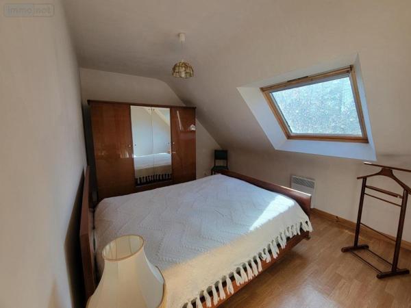 Maison à vendre à Gourin dans le Morbihan (56110), ref : 56071-2509