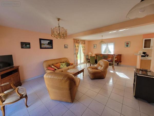 Maison à vendre à Gourin dans le Morbihan (56110), ref : 56071-2509