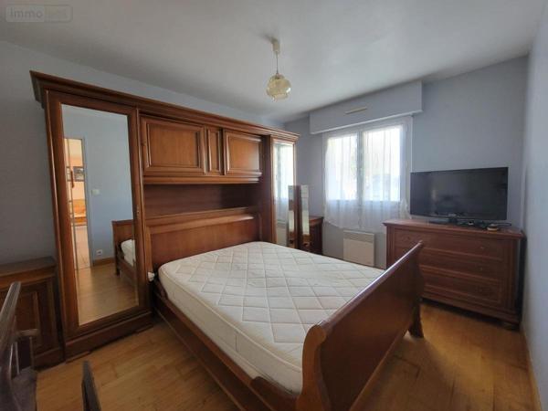 Maison à vendre à Gourin dans le Morbihan (56110), ref : 56071-2509