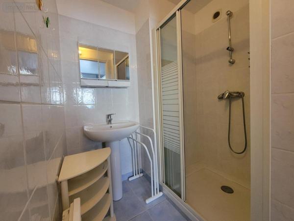 Maison à vendre à Gourin dans le Morbihan (56110), ref : 56071-2509