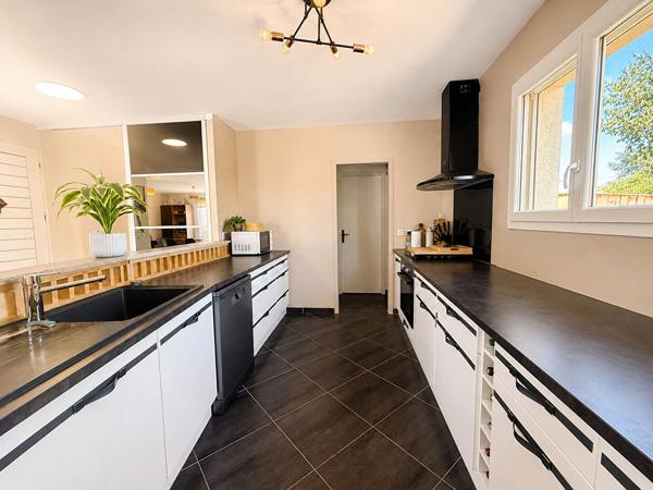Maison à vendre à Coutras