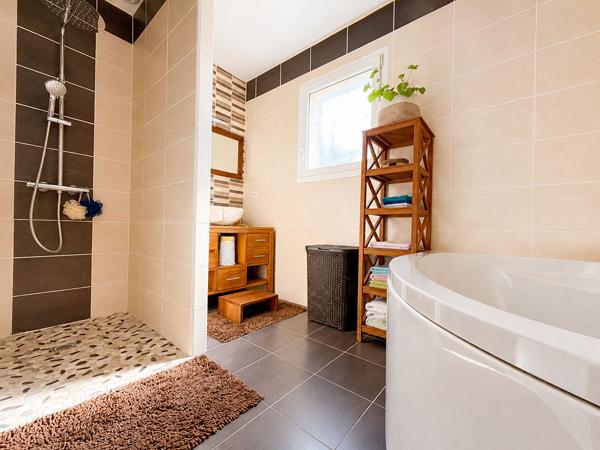 Maison à vendre à Coutras