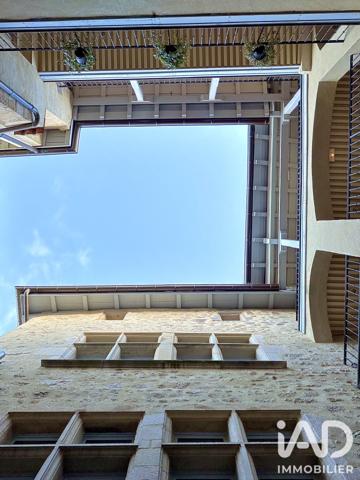 Appartement à vendre 4 pièces 86,81 m² Saint-Bonnet-le-Château