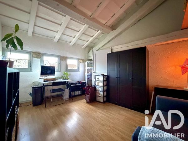 Appartement à vendre 4 pièces 86,81 m² Saint-Bonnet-le-Château