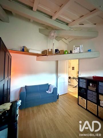 Appartement à vendre 4 pièces 86,81 m² Saint-Bonnet-le-Château
