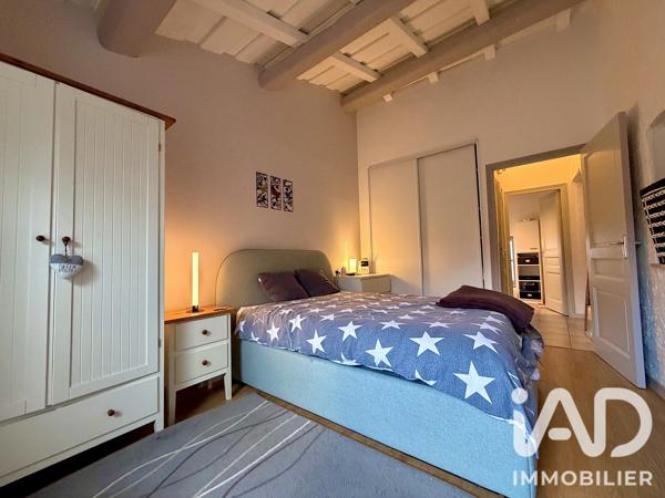Appartement à vendre 4 pièces 86,81 m² Saint-Bonnet-le-Château