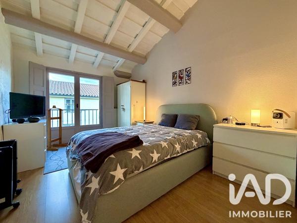 Appartement à vendre 4 pièces 86,81 m² Saint-Bonnet-le-Château