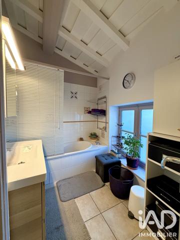 Appartement à vendre 4 pièces 86,81 m² Saint-Bonnet-le-Château